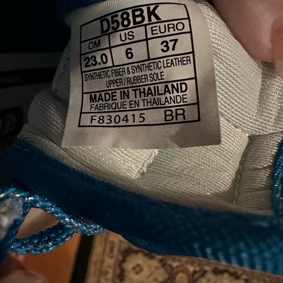 Onitsuka Tiger Shoes - Picture 6 of 13